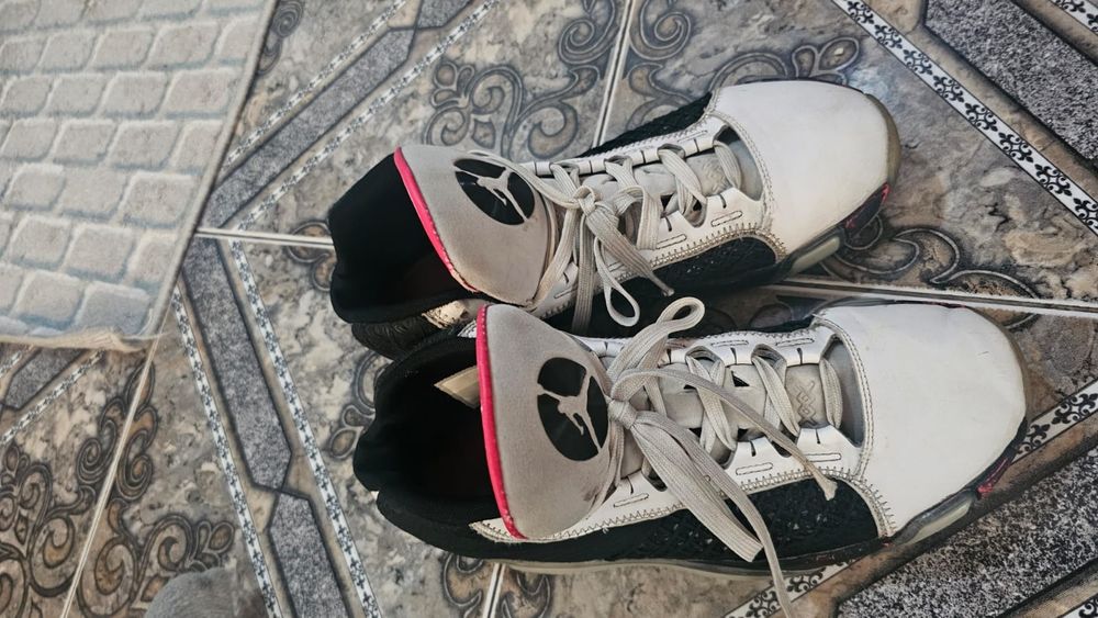 Продаю Jordan 38