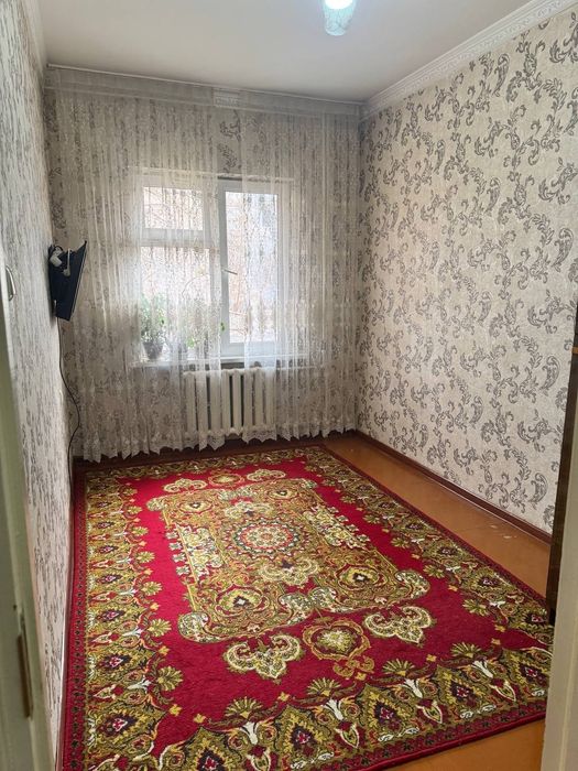 Юнусабад 12-квартал  .2/ 3/ 4/.  Балкон 2х6