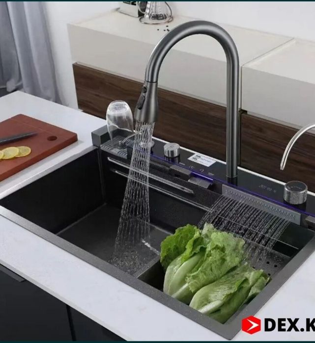 Мойка rakvina роковина moya кухонная