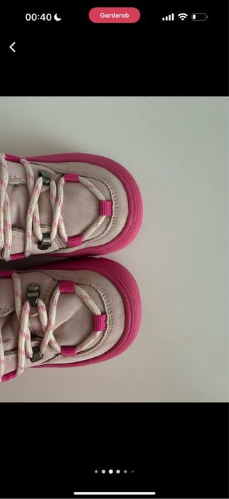 Детские ботинки Jeep оригинал