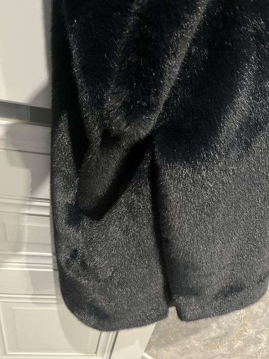 Продам новую шубу