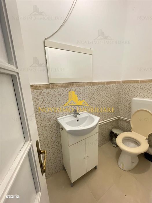 Novisimo-Imobiliare: Spatiu De Inchiriat , Ultracentral