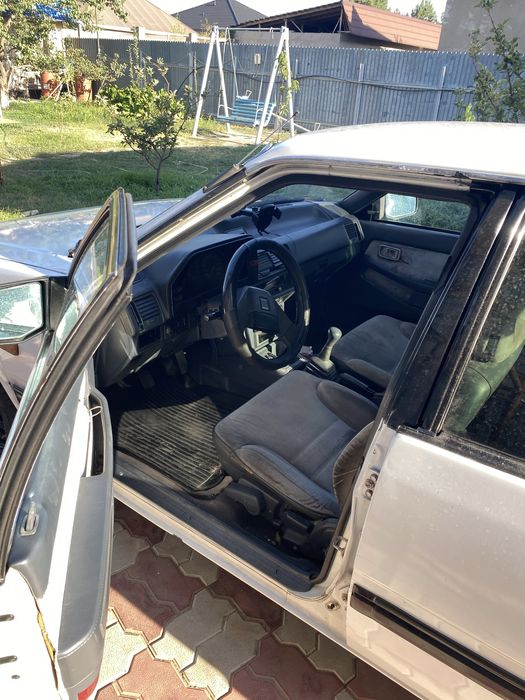 Мазда 626 обмен или продам