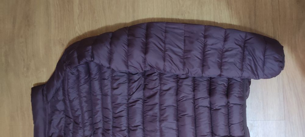 Jacheta barbati Pull&Bear