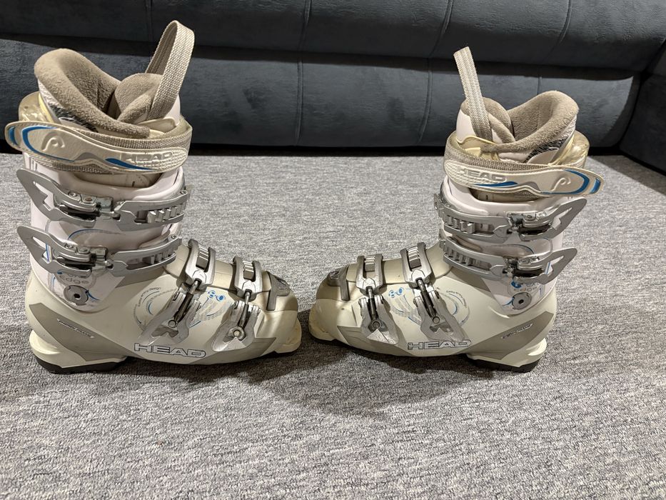 Clapari Head Edge 24,5