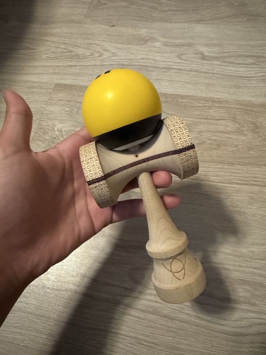 Kendama passion pro model