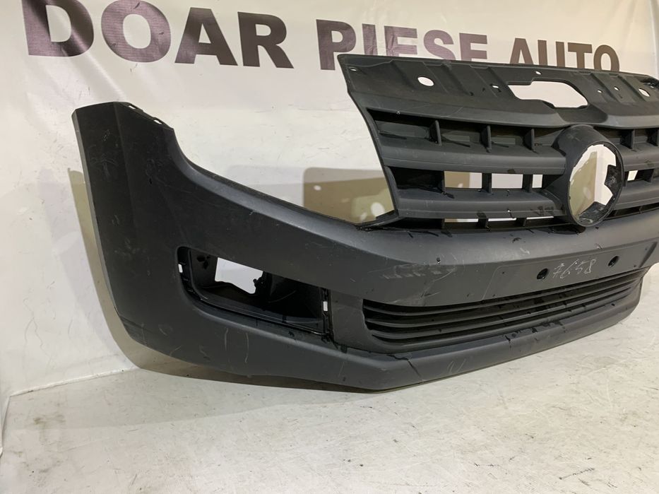 Bara fata VW Amarok , 2010, 2011, 2012, 2013, 2014, 2015, cod origine OE 2HH807221D.