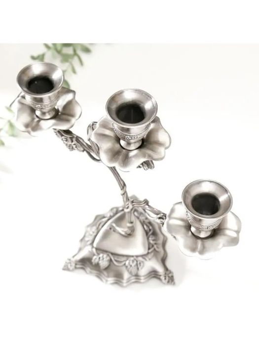 Подсвечник «Виноградная лоза»