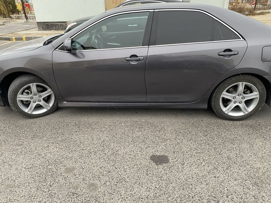 Диски тойота 17 камрииииииииииииииии