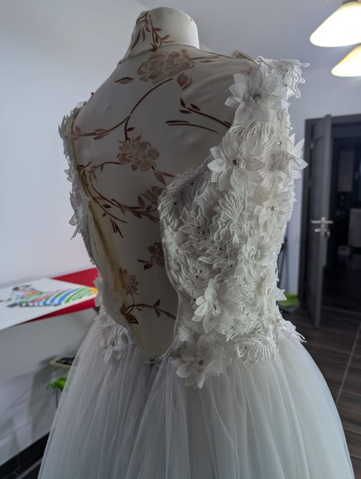Rochie de mireasă