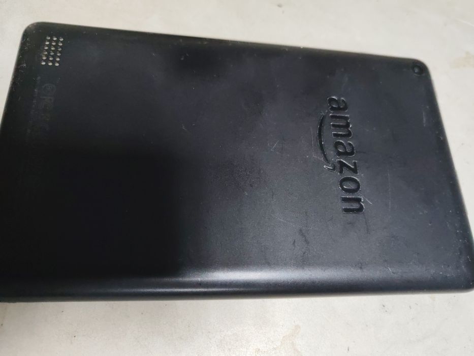 Продам планшет Amazon fire 7 2015