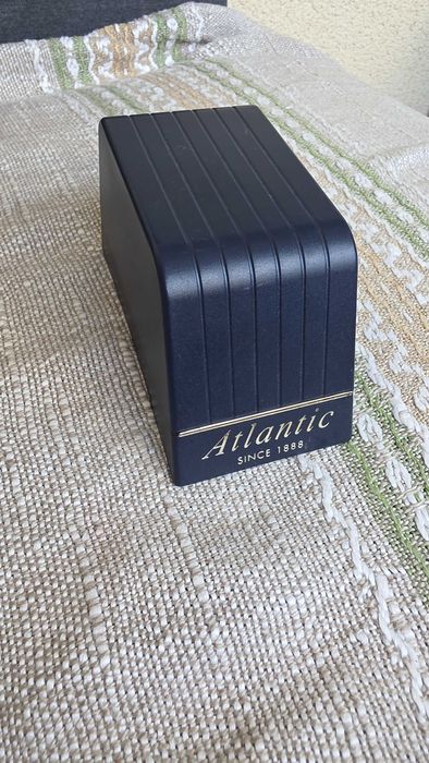 Atlantic Worldmaster Mecanic de Damă