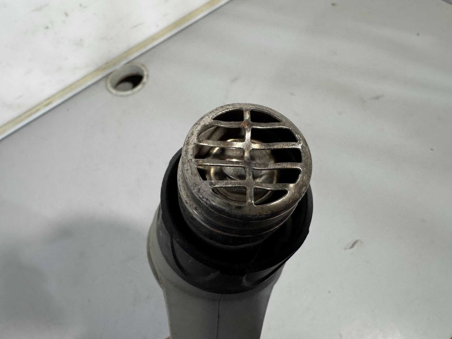 Пистолет за топъл въздух - Pro 1800 W