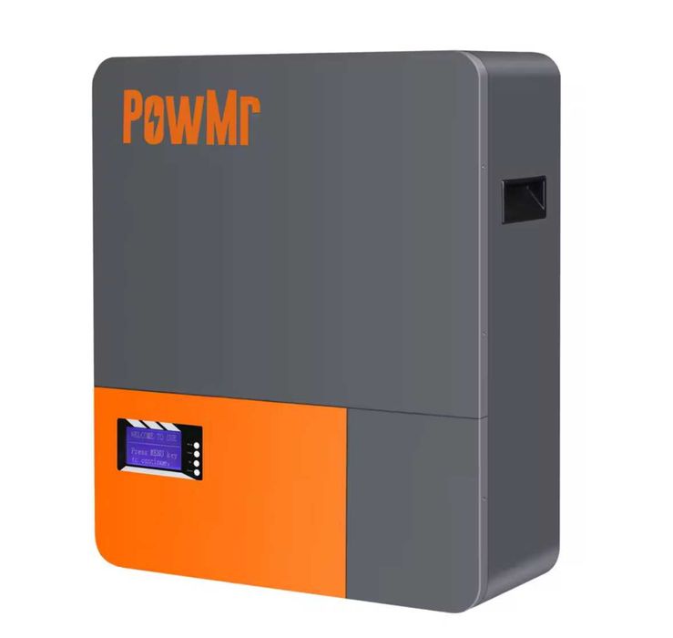 Батерия Pow Mr LifePo4 5,12 Kw
