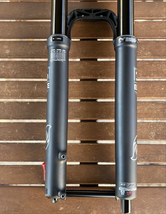 Fox 36 Float Elite Grip2 29”