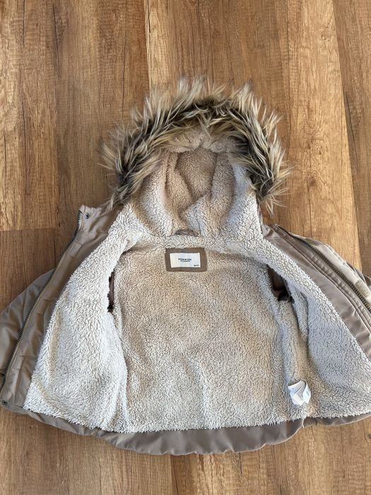 Детско зимно яке Reserved - 92cm