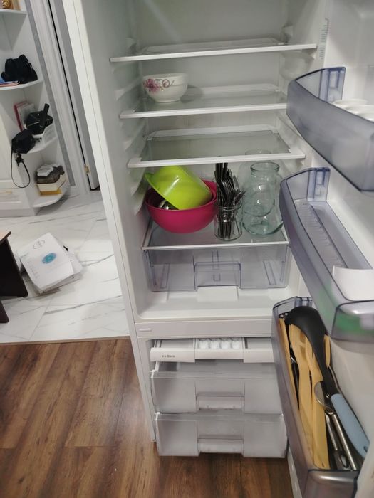 Холодильник beko