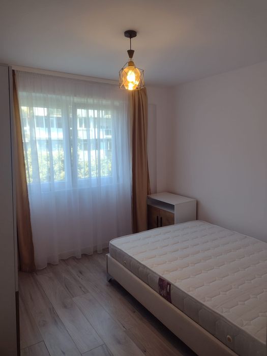 Apartament lujerului