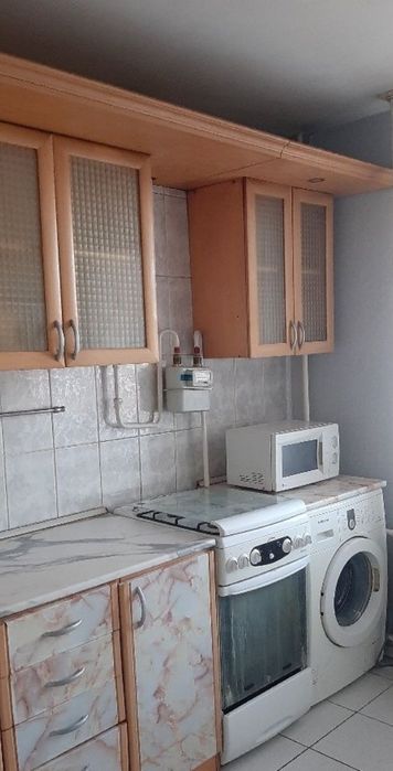 Сдаётся 2ком ленинградка Океан