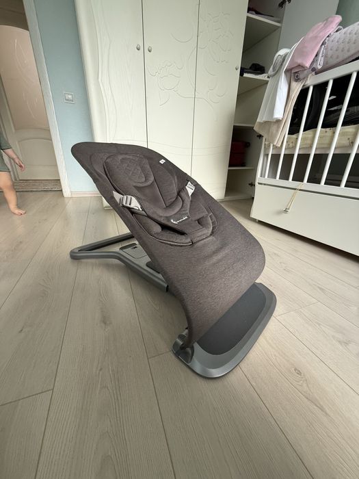 Шезлонг ErgoBABY