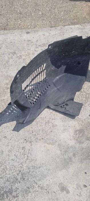 Carenaj carenaje fata stanga dreapta originale Range Rover Velar