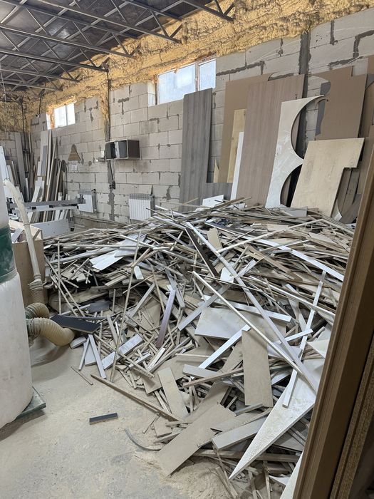 Отын или дрова бесплатно