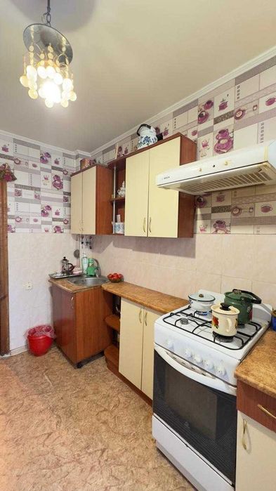 Продам 2-х комн квартиру район 2-гор больницы