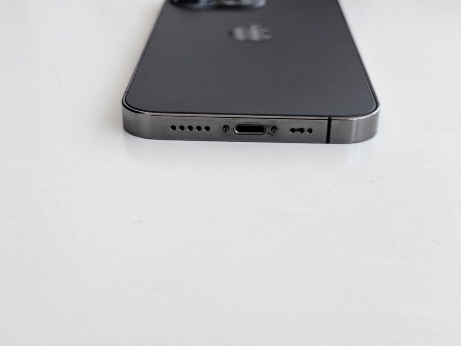 Carcasa Iphone 13 Pro Graphitte