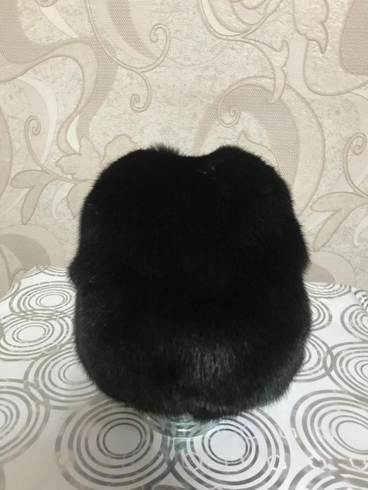 Продам норкувую шапку