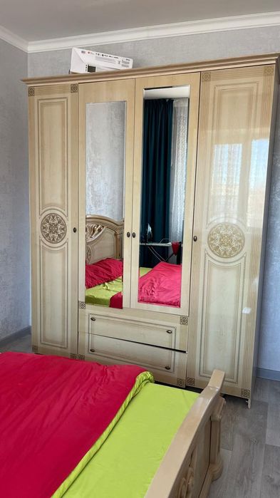 Спальный мебель продается