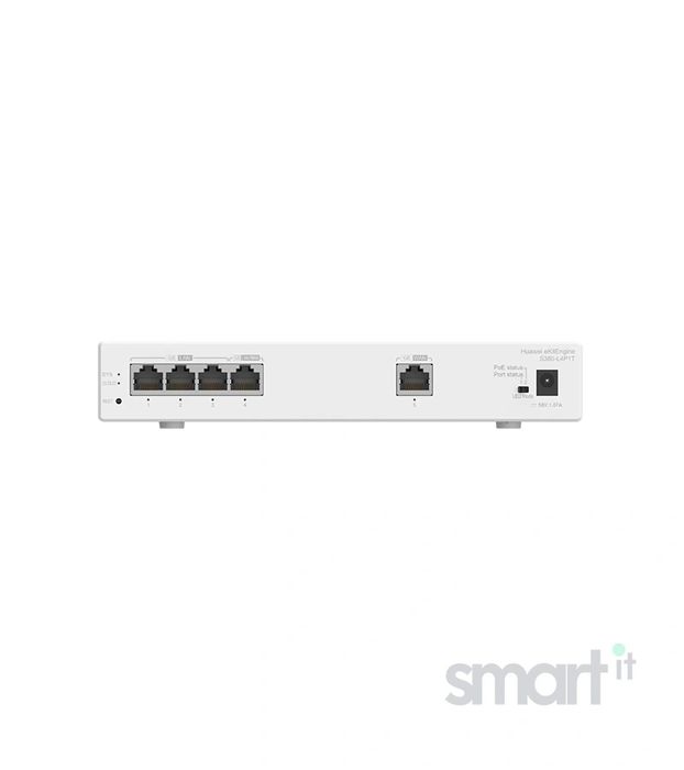 Huawei маршрутизатор ekitengine S380-L4P1T