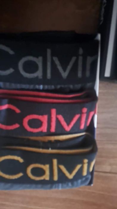 Boxeri bărbați model new