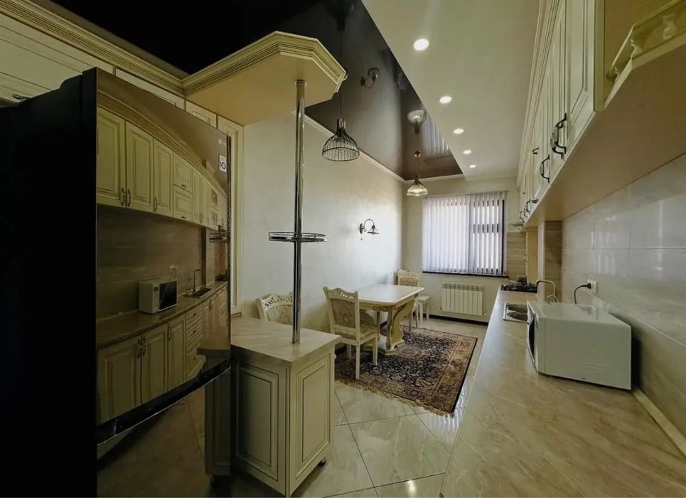 Продам 3-х комнатную квартиру