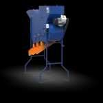 Selector de cereale Zernyatko Productivitate: 500 – 5000 kg/h NOU Garantie 24 luni Livrare rapida