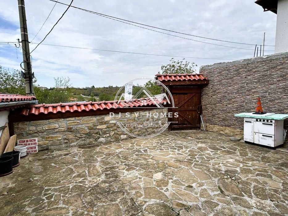 Продава се Етаж от къща в с. Арбанаси, Област Велико Търново - 144 кв.м за 1820 €/кв.м - Снимка #3