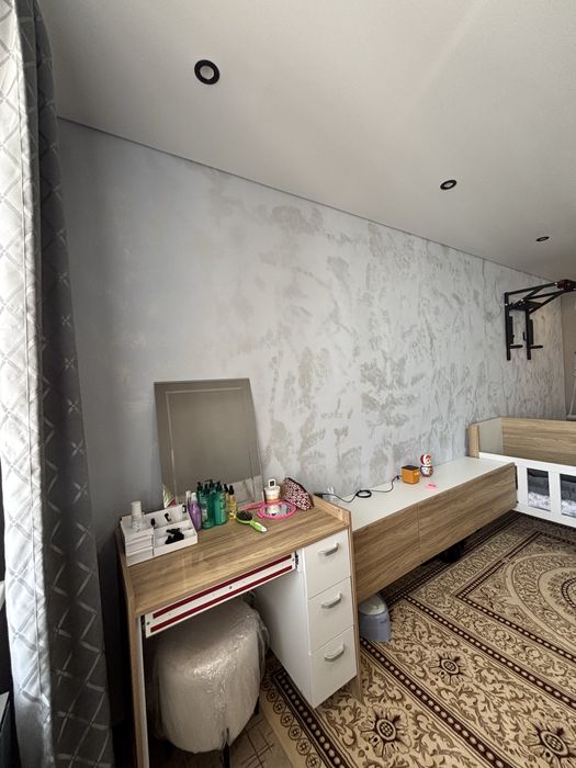 Продам 2к.кв. Нурсити 2мкр.