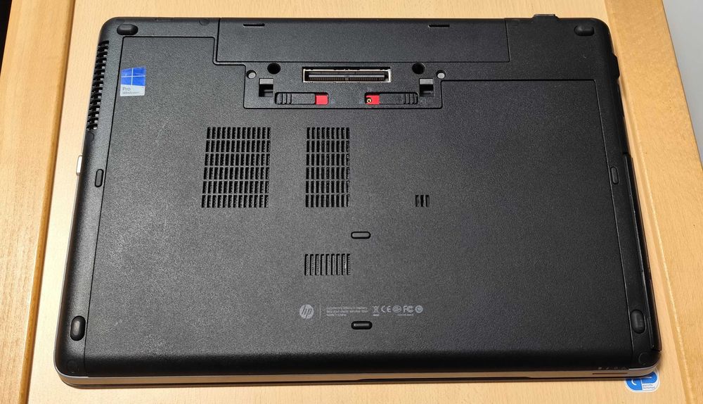 hp 650 g1 second hand si noi de vanzare • Anunturi • OLX.ro