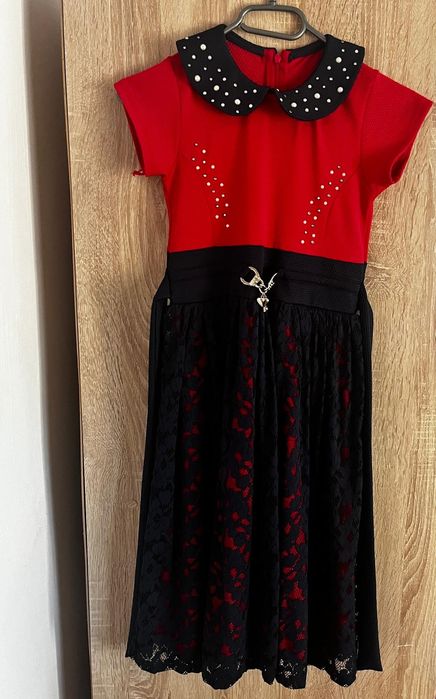Rochie de fetiță