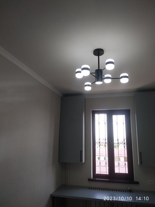 Elektrik Mirobod 24/7