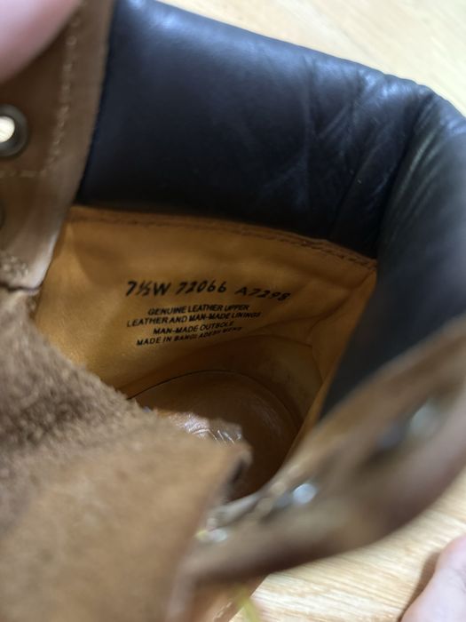 Timberland Ботинки 40-41