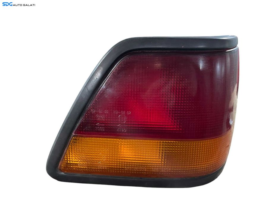 Stop Lampa Tripla Stanga Daewoo Espero 1995 - 2000 [LR0384]