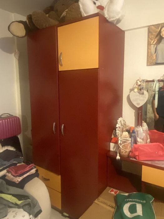 Mobila living/ dormitor