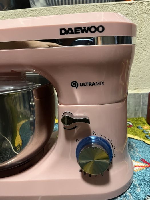 Mixer in stare foarte buna
