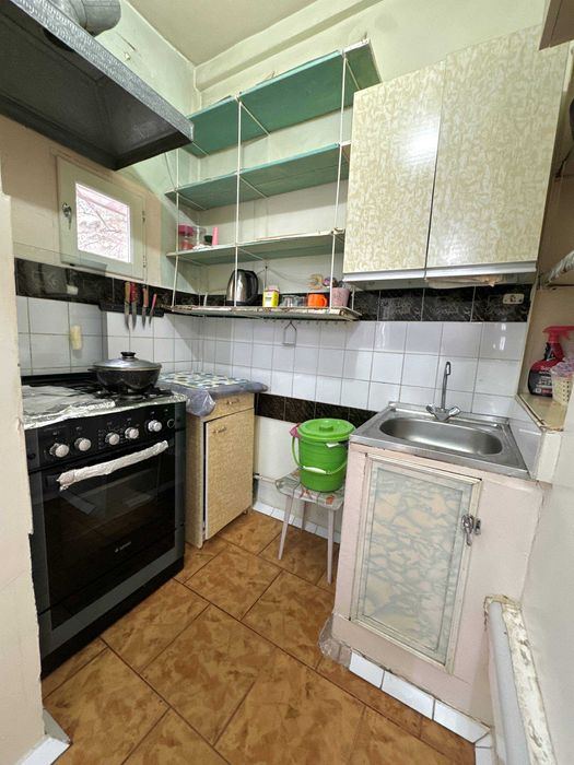 Продаю 3 комн квартиру на Воднике 77 серия 2 этаж кирпич (Jane)