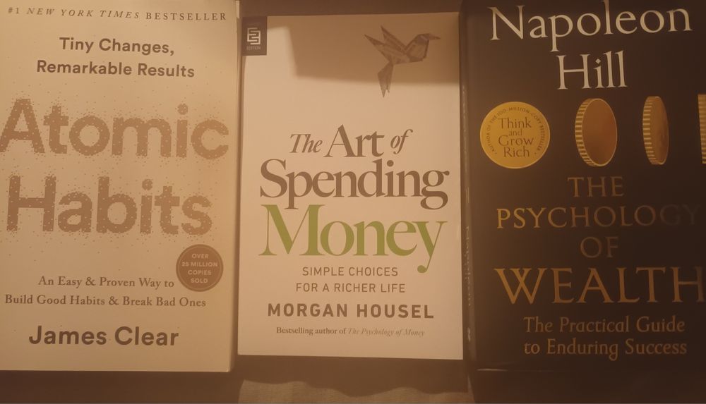 Книги на английски език част 5