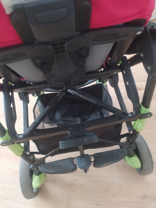 Продавам детска количка