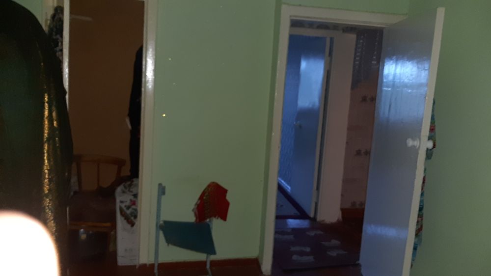 Navoiy Aeroport oldida 3 xonali kvartira sotiladi