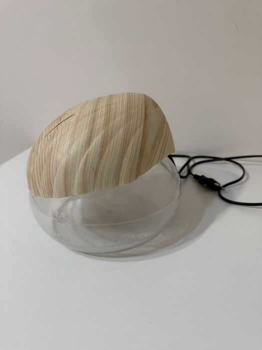 Aura air sense увлажнитель воздуха