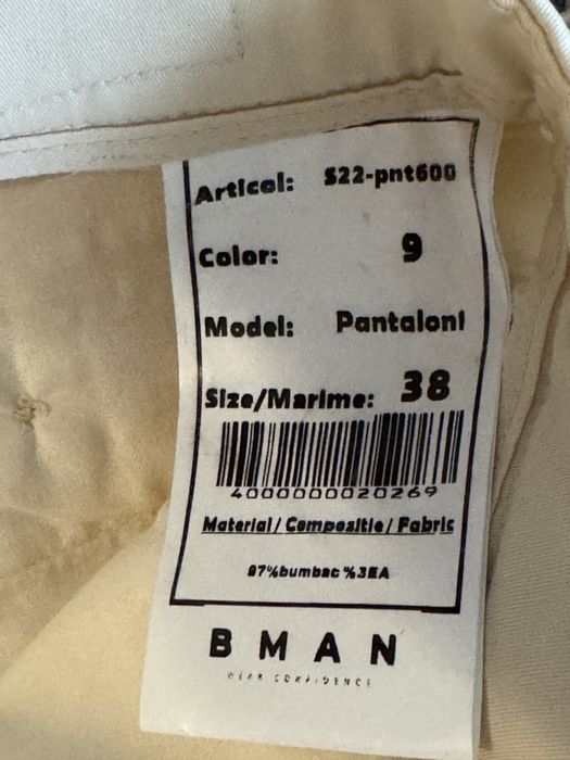 Costum casual - sacou/pantaloni/camasa