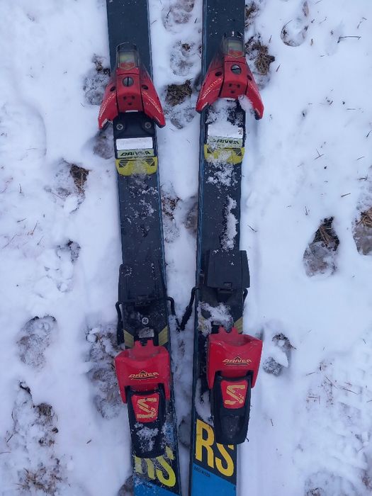 Schiuri Fisher RC 4 vacuum